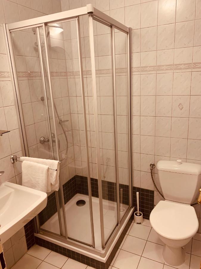 Hotel Orlík Rejvíz Exteriér fotografie