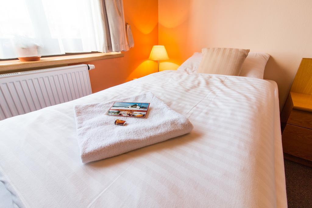 Hotel Orlík Rejvíz Pokoj fotografie