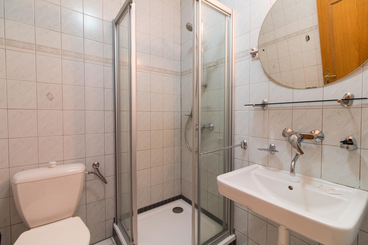 Hotel Orlík Rejvíz Exteriér fotografie